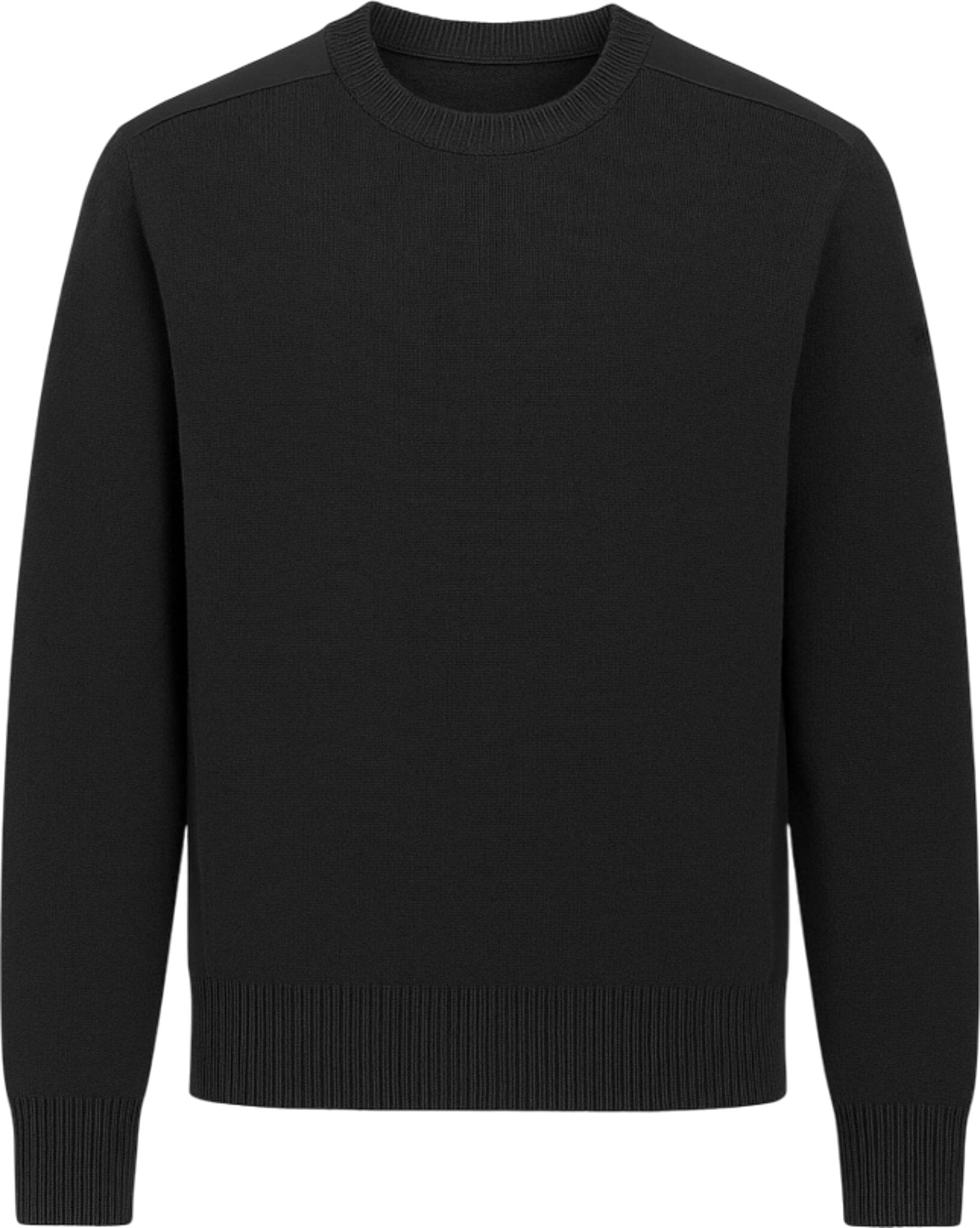 Damien Crewneck Sweater - Men's