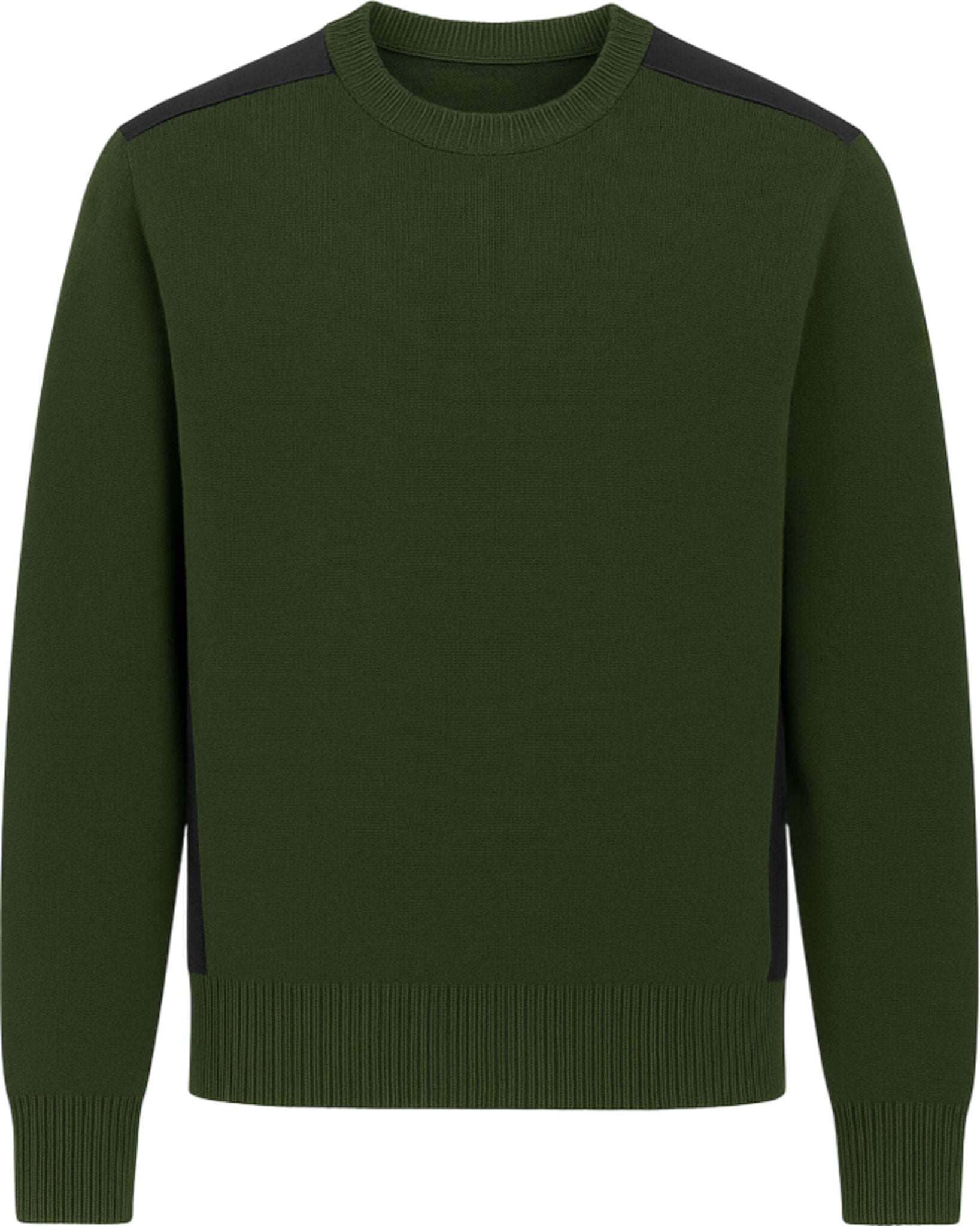 Damien Crewneck Sweater - Men's