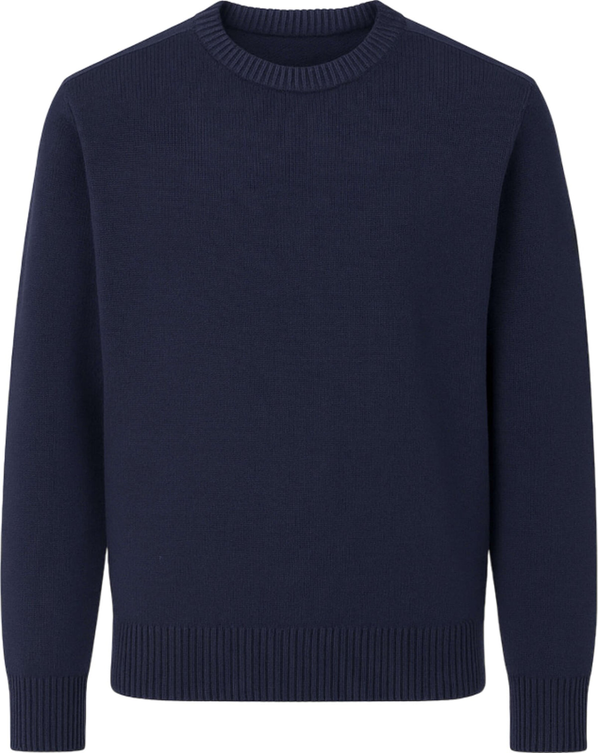 Damien Crewneck Sweater - Men's