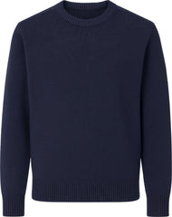 Damien Crewneck Sweater - Men's
