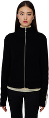 Katrina Zip Cardigan - Women's