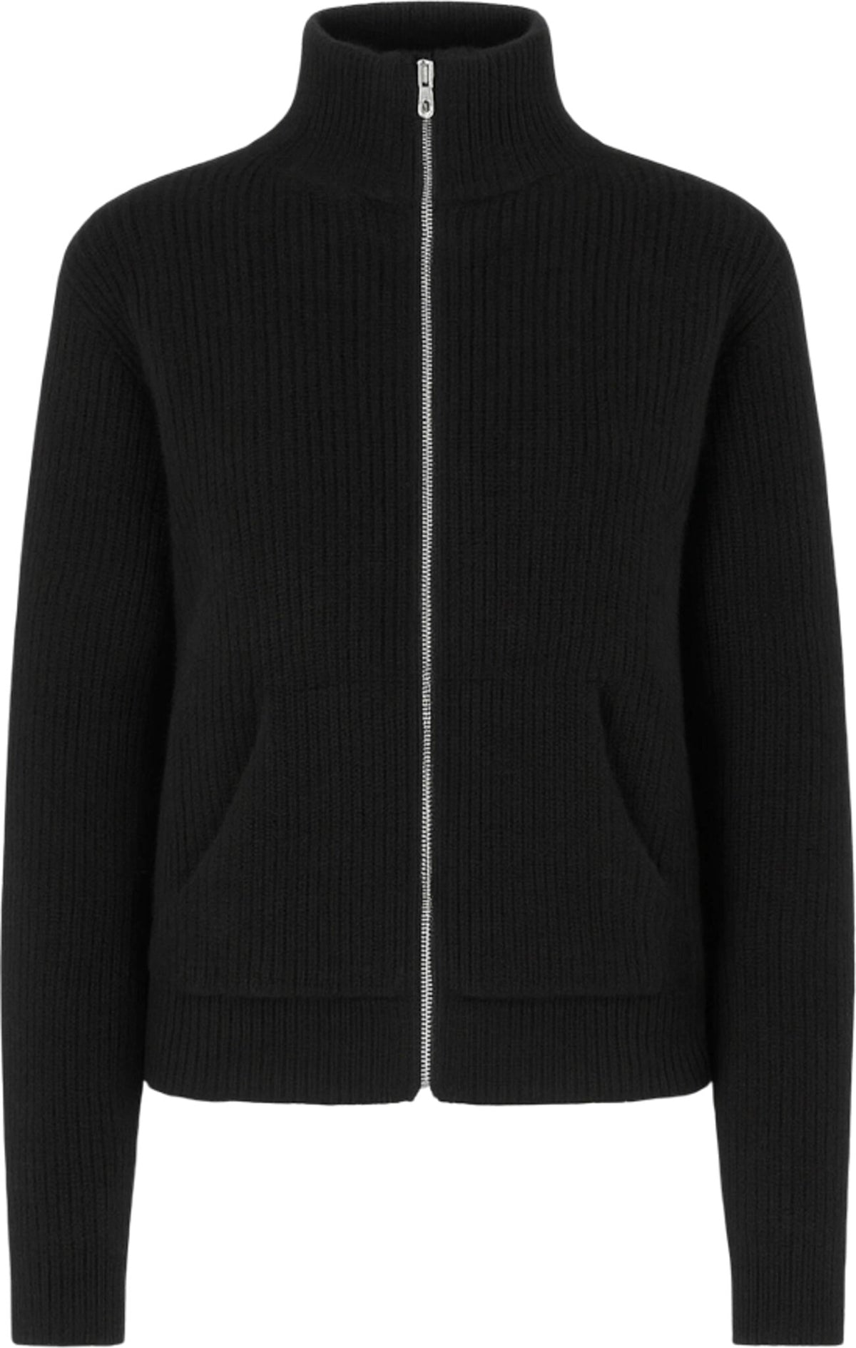 Katrina Zip Cardigan - Women's