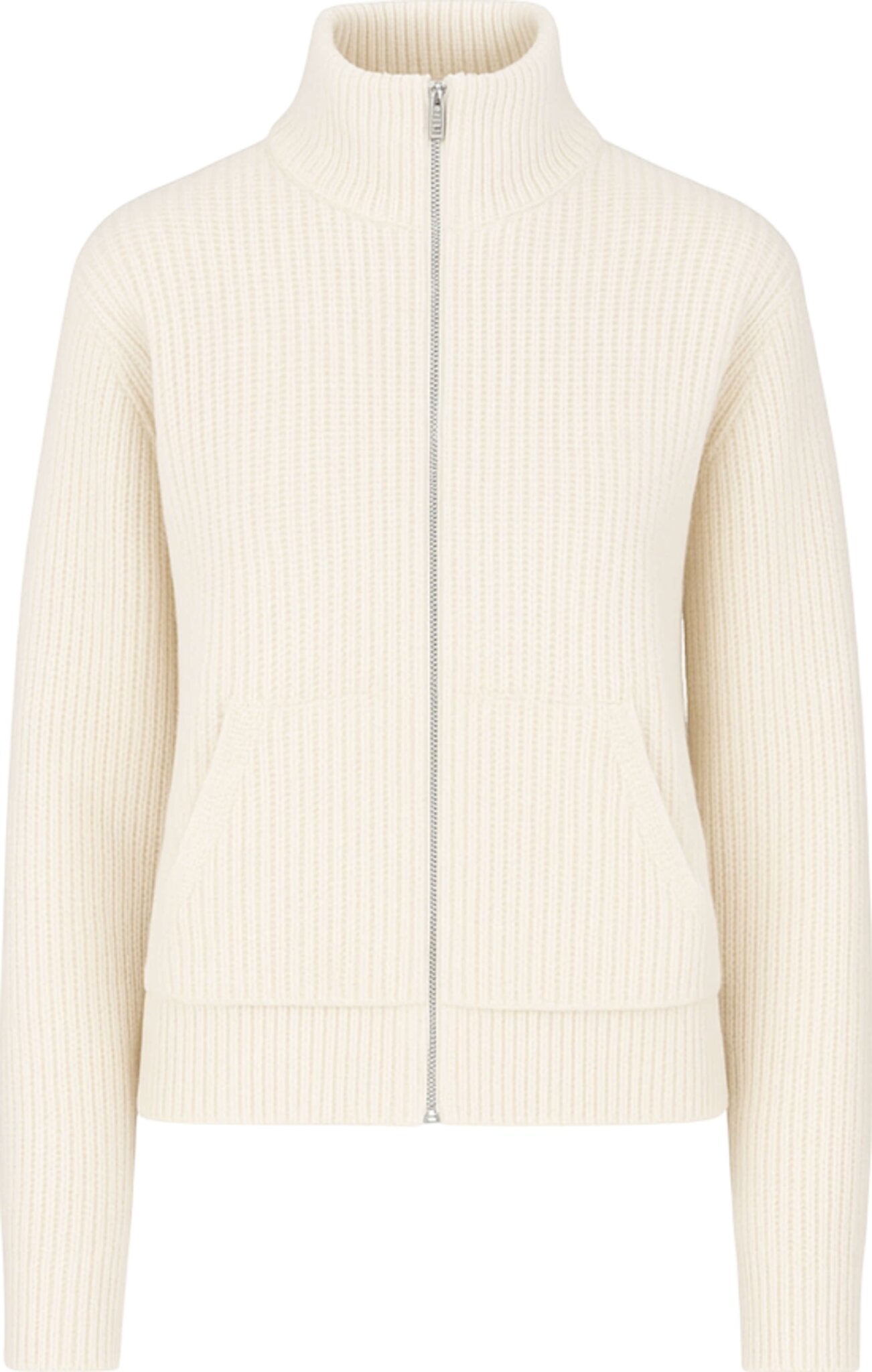 Katrina Zip Cardigan - Women's