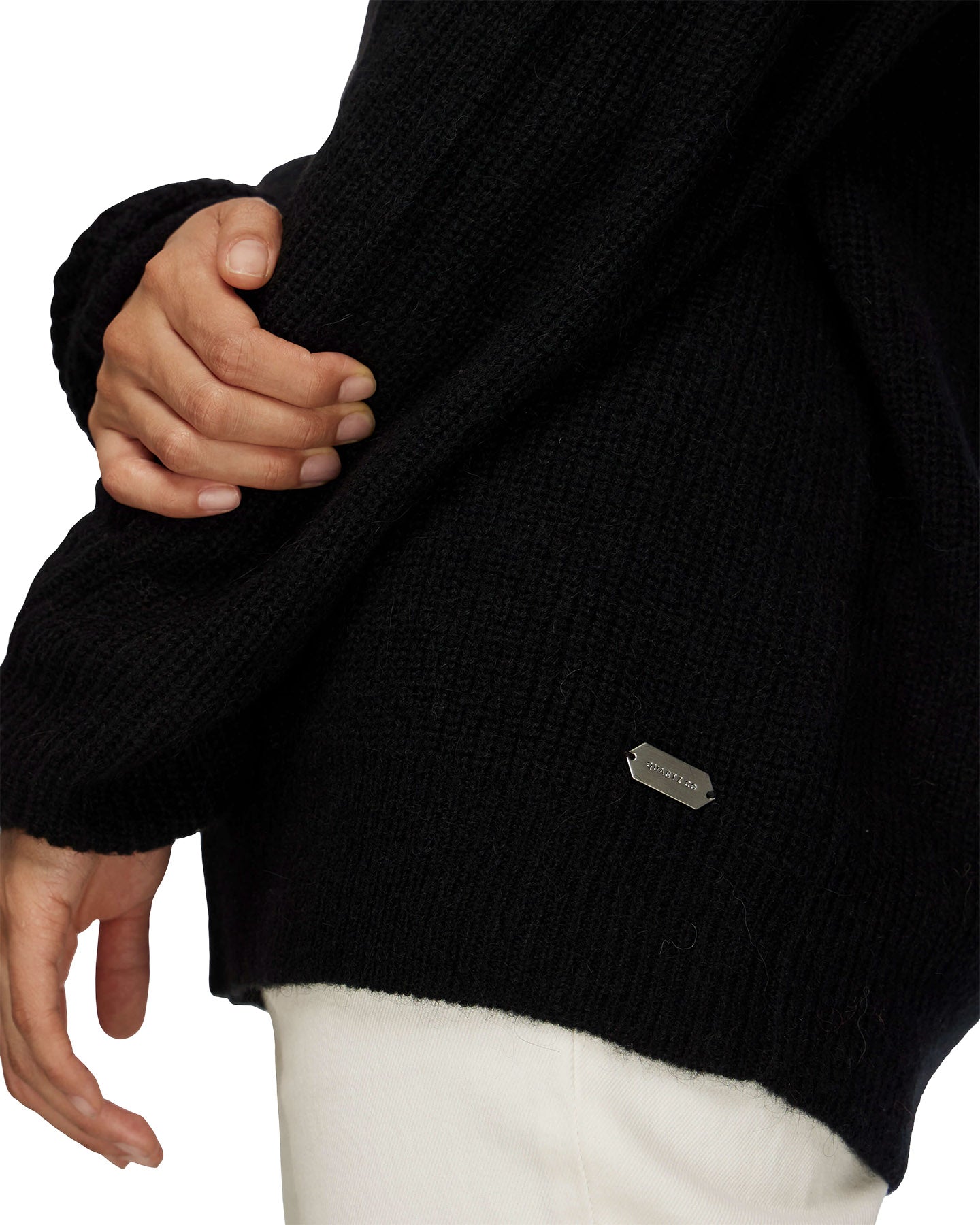 Katrina V-Neck Sweater - Women's