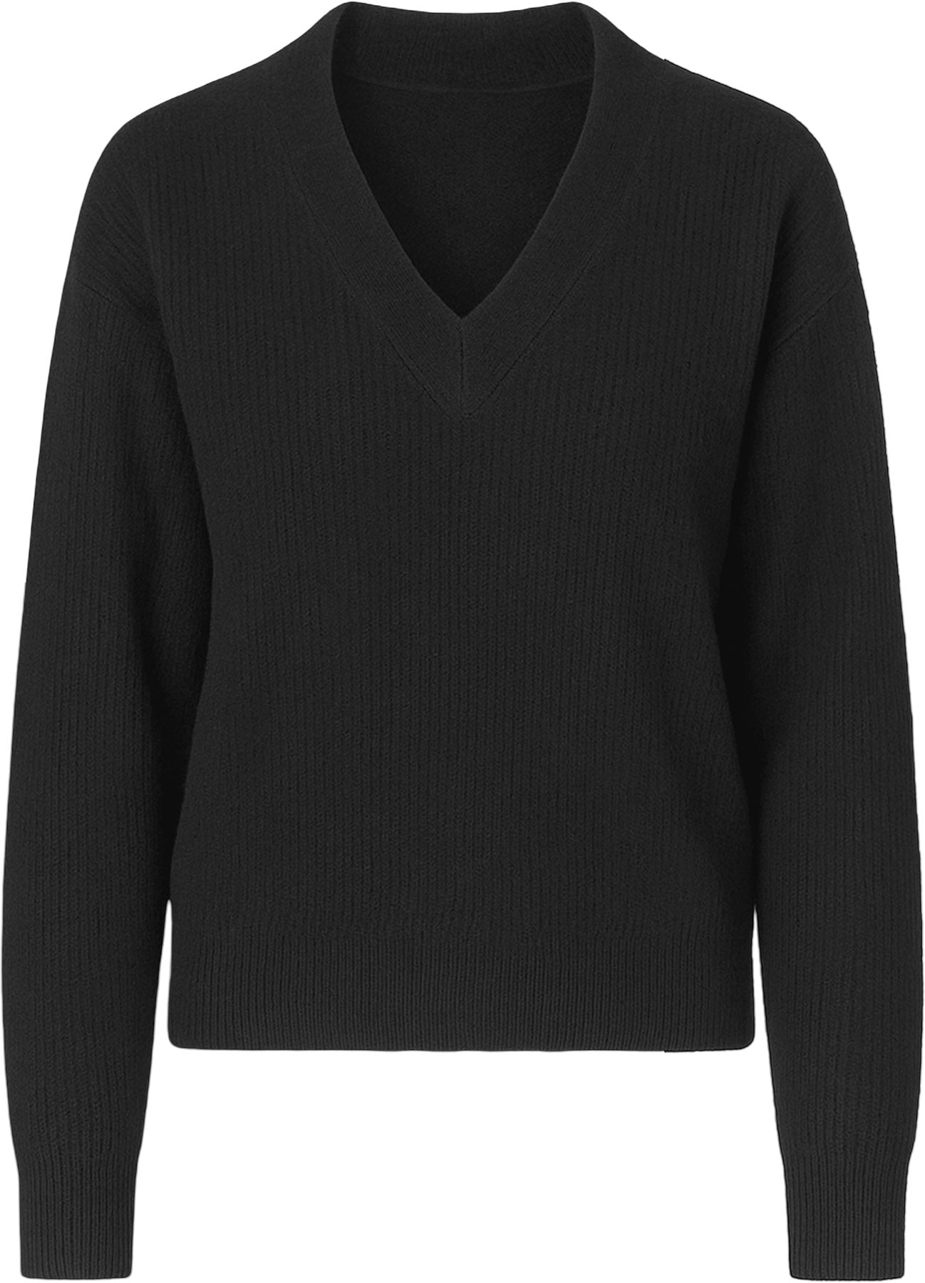 Katrina V-Neck Sweater - Women's