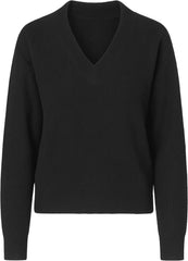Katrina V-Neck Sweater - Women's