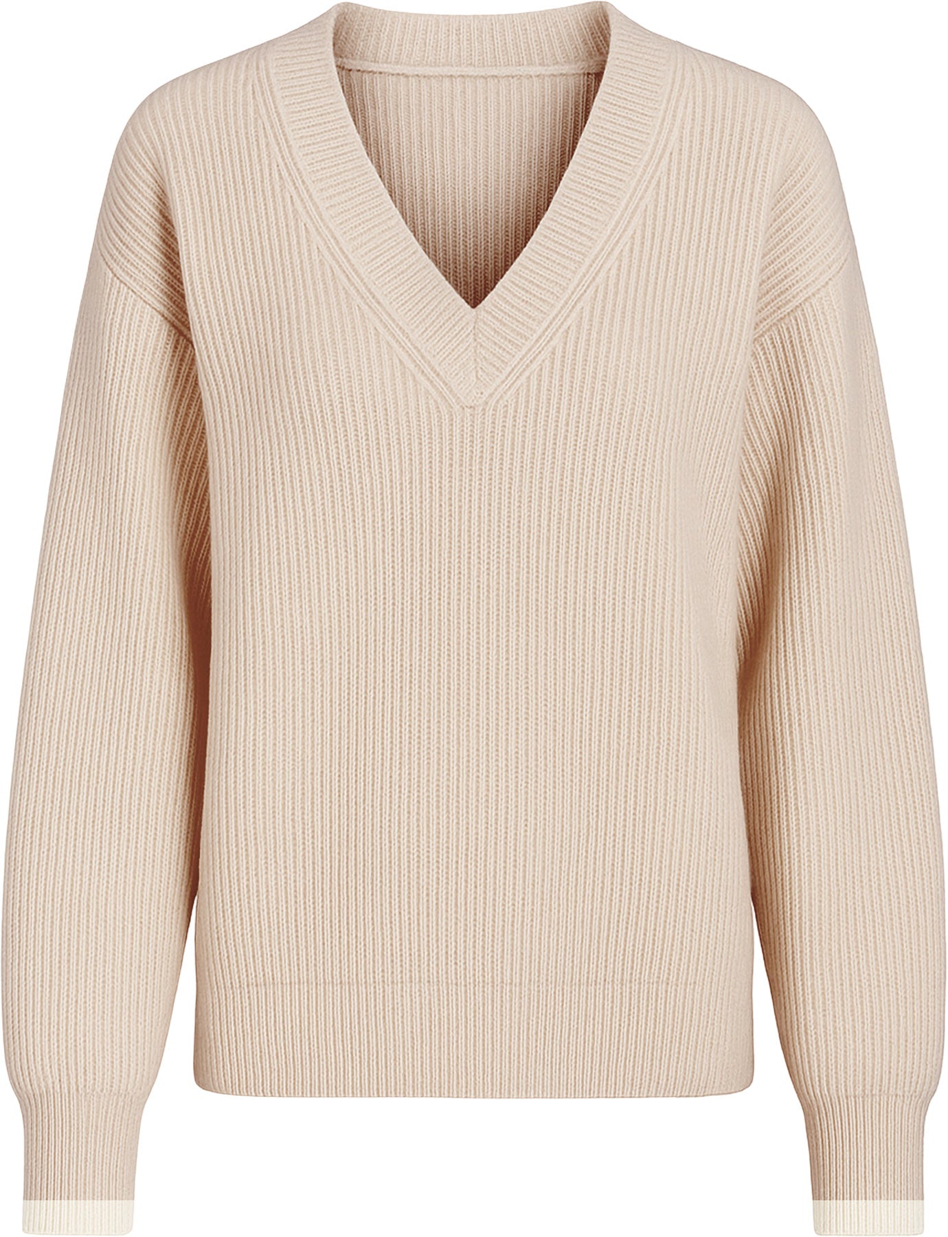 Katrina V-Neck Sweater - Women's