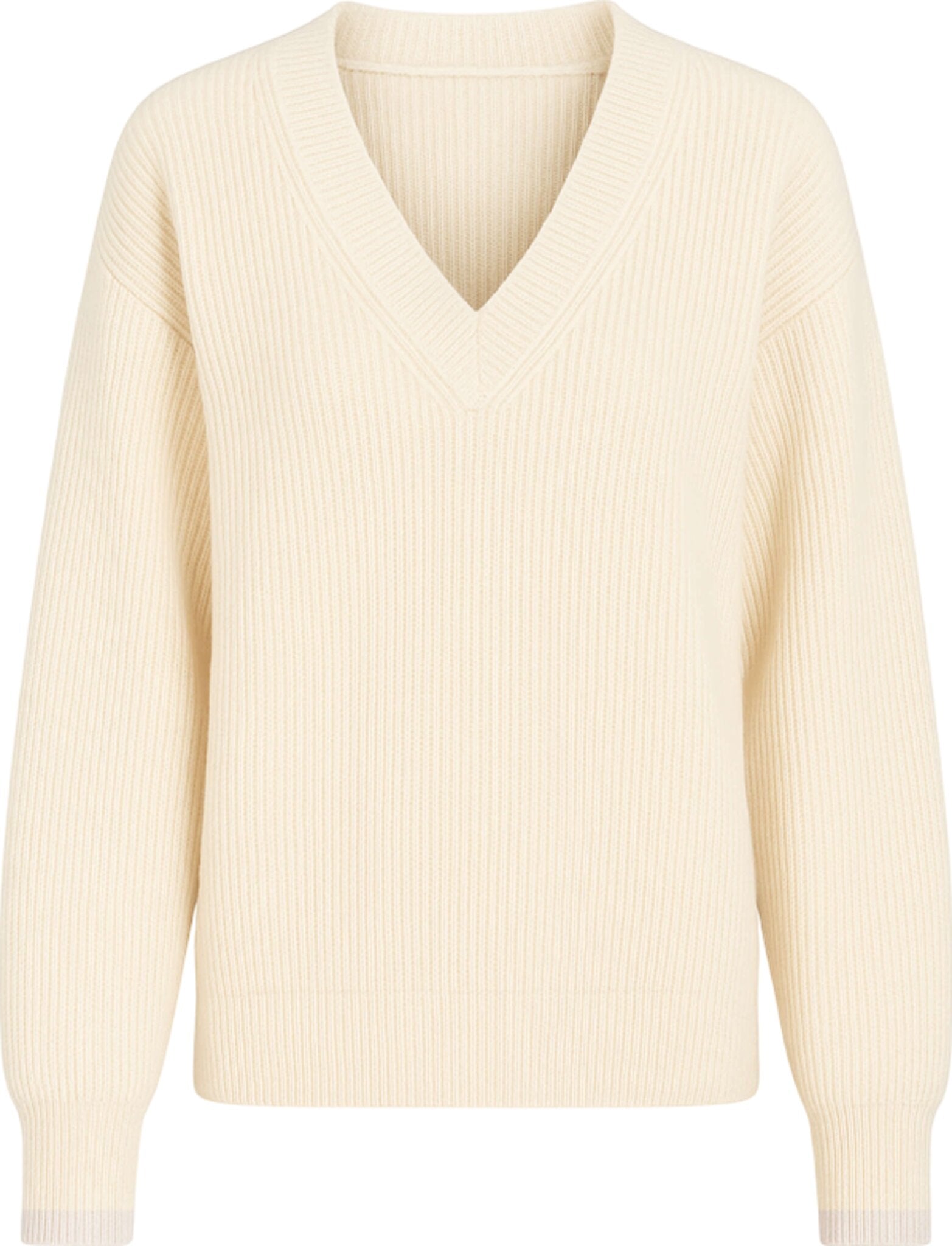 Katrina V-Neck Sweater - Women's