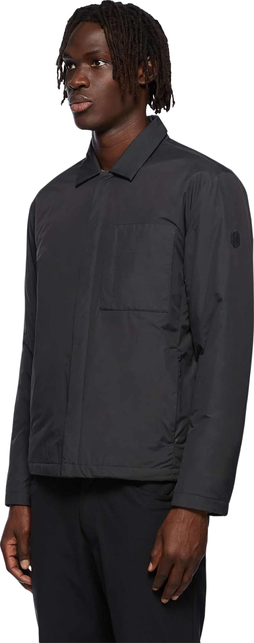 Harrison Insulated Shirt Jacket - Slim-Straight - Men's
