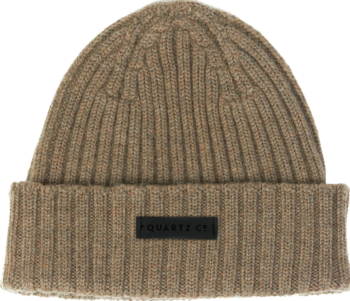 Merino Wool Beanie - Unisex
