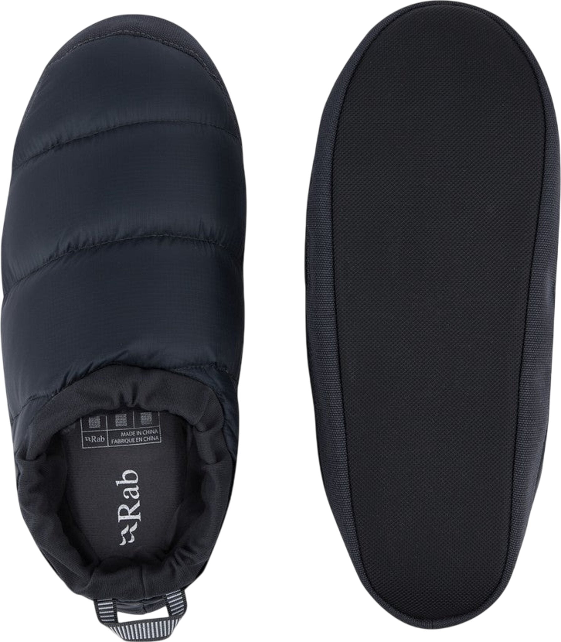 Down Hut Slipper - Unisex