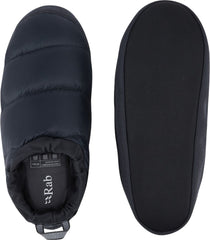 Down Hut Slipper - Unisex