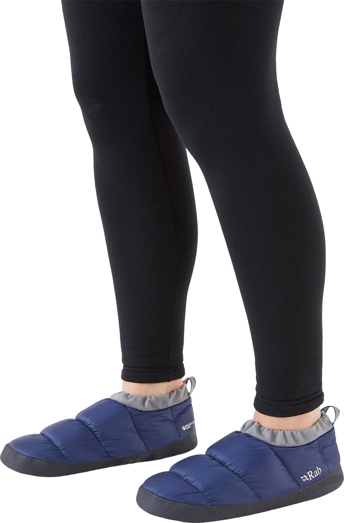 Down Hut Slipper - Unisex