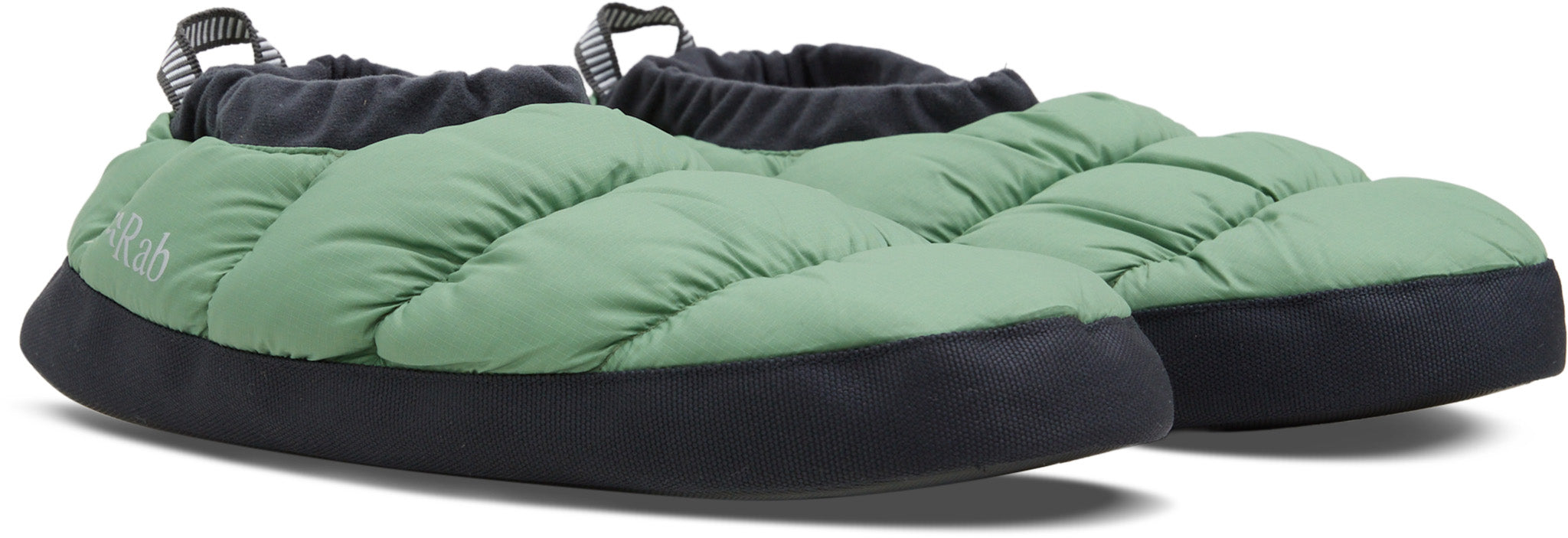 Down Hut Slipper - Unisex