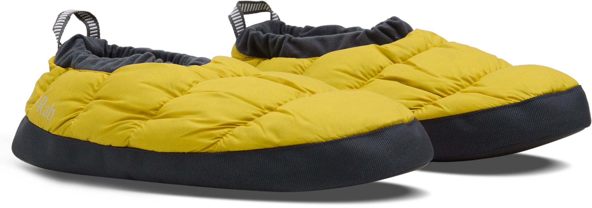 Down Hut Slipper - Unisex