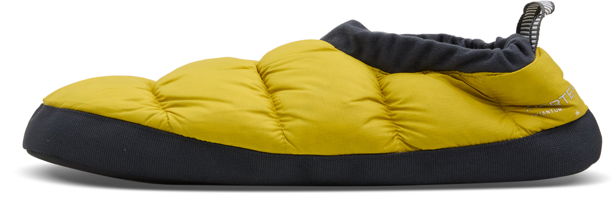 Down Hut Slipper - Unisex