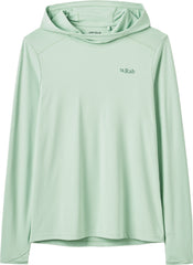 Force Hoody - Women's