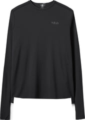 Force Long Sleeve T-Shirt - Women's