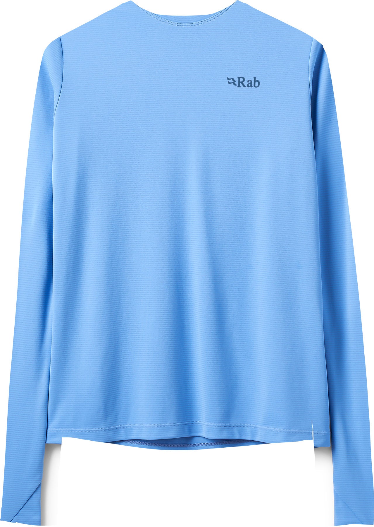 Force Long Sleeve T-Shirt - Women's