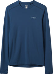 Force Long Sleeve T-Shirt - Women's