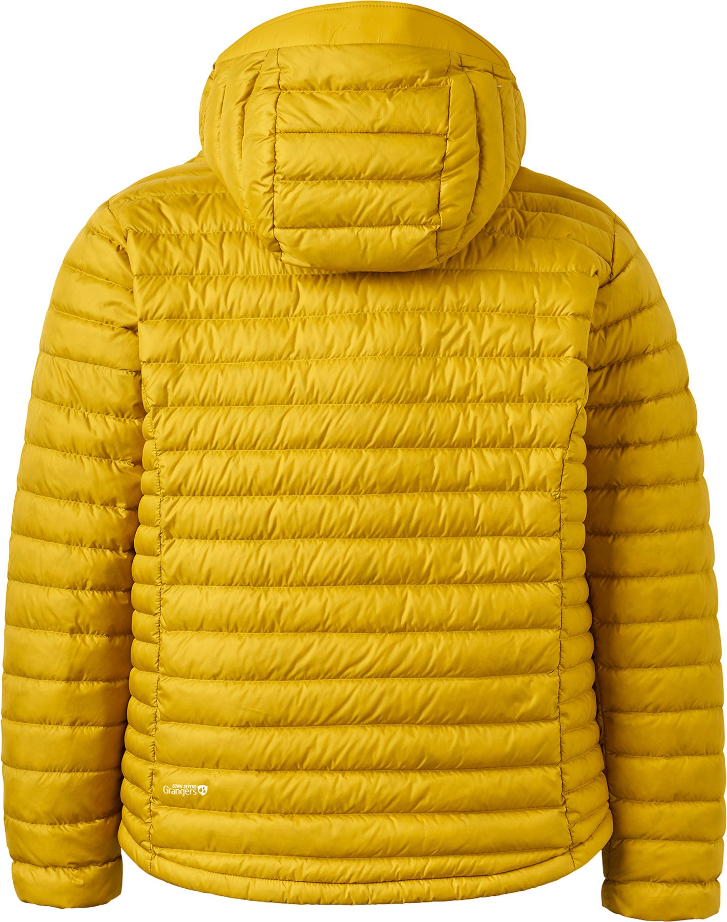 Microlight Alpine Jacket - Men's