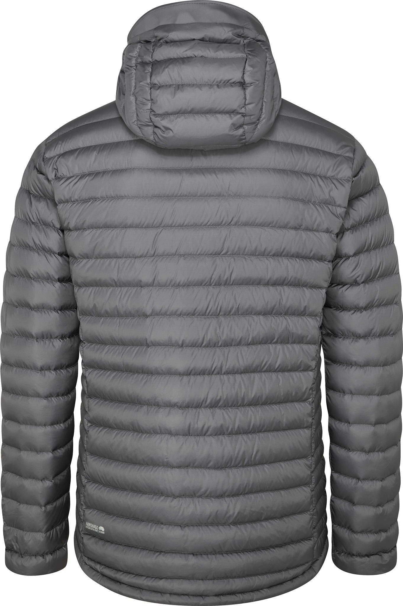 Microlight Alpine Jacket - Men's