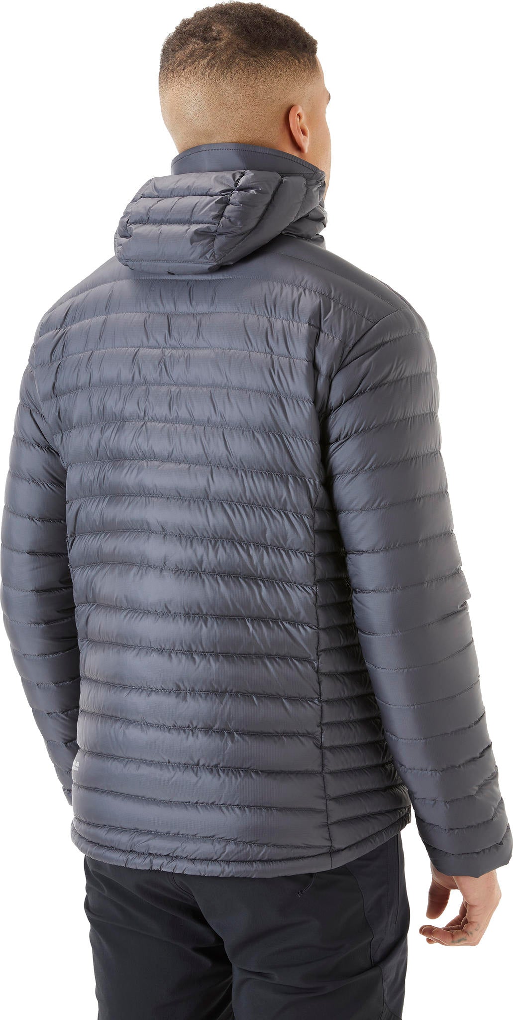 Microlight Alpine Jacket - Men's