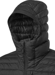 Microlight Alpine Jacket - Men's