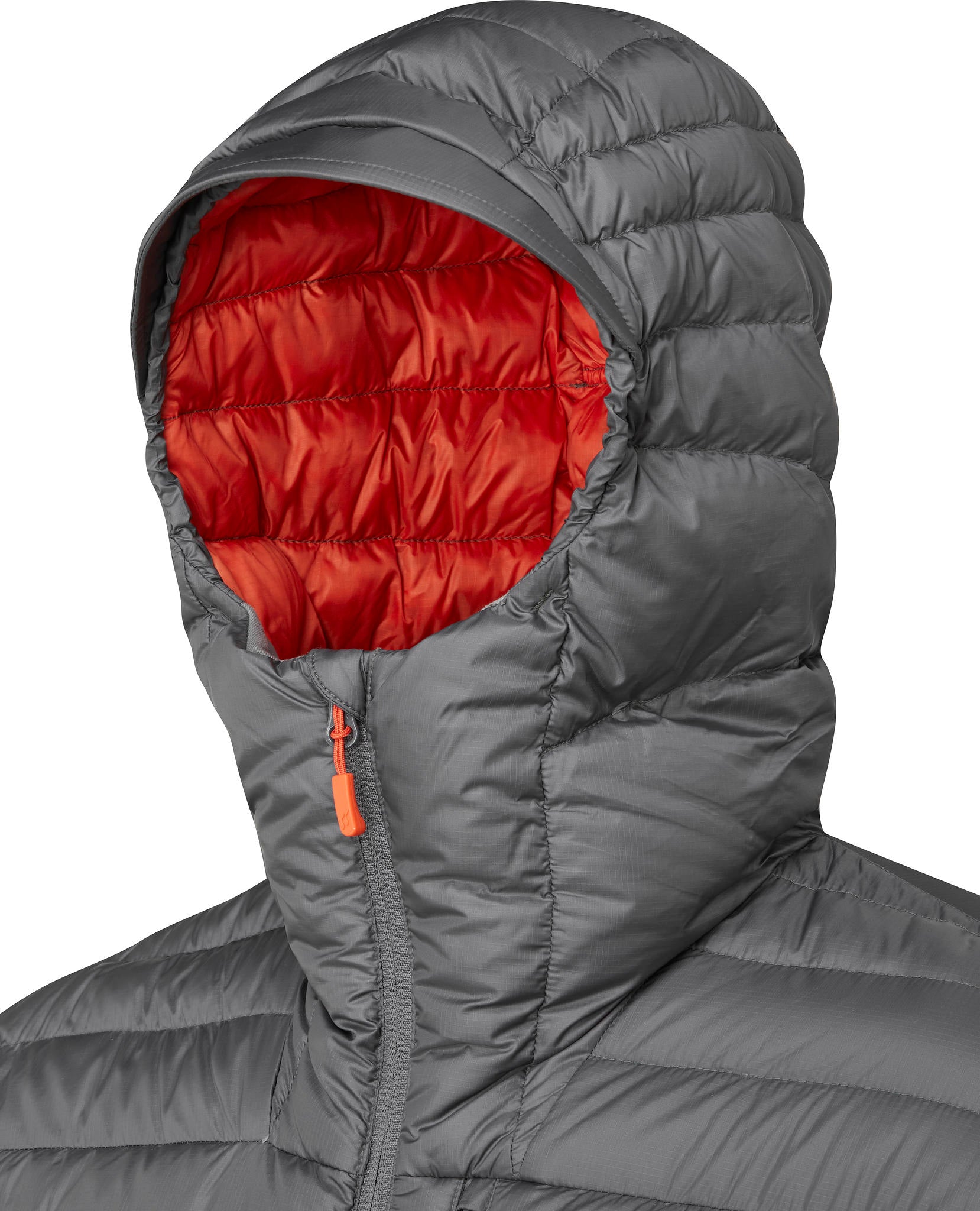 Microlight Alpine Jacket - Men's