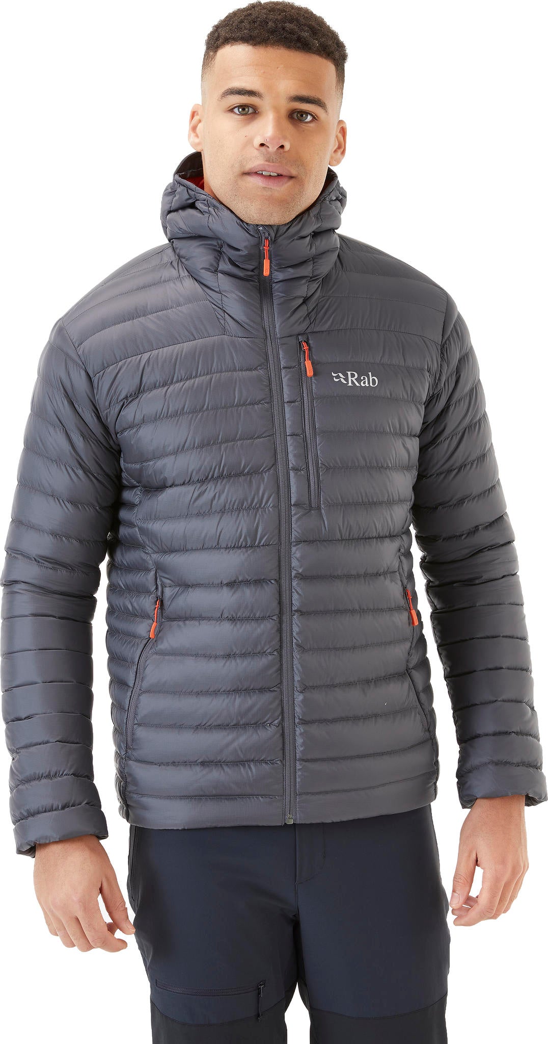 Microlight Alpine Jacket - Men's
