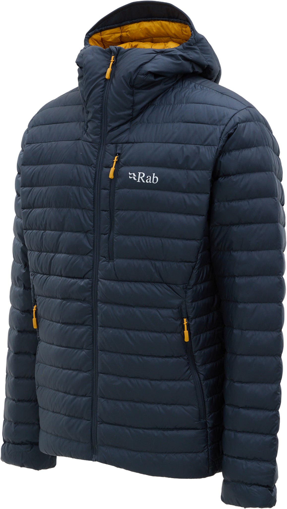 Microlight Alpine Jacket - Men's