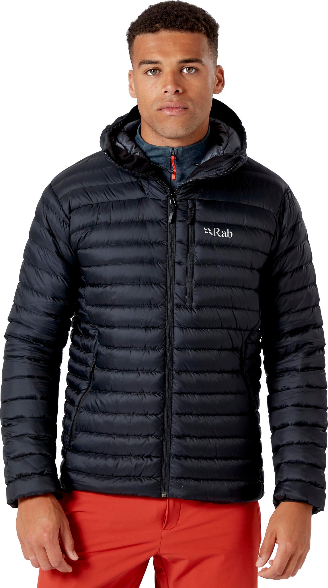 Microlight Alpine Jacket - Men's