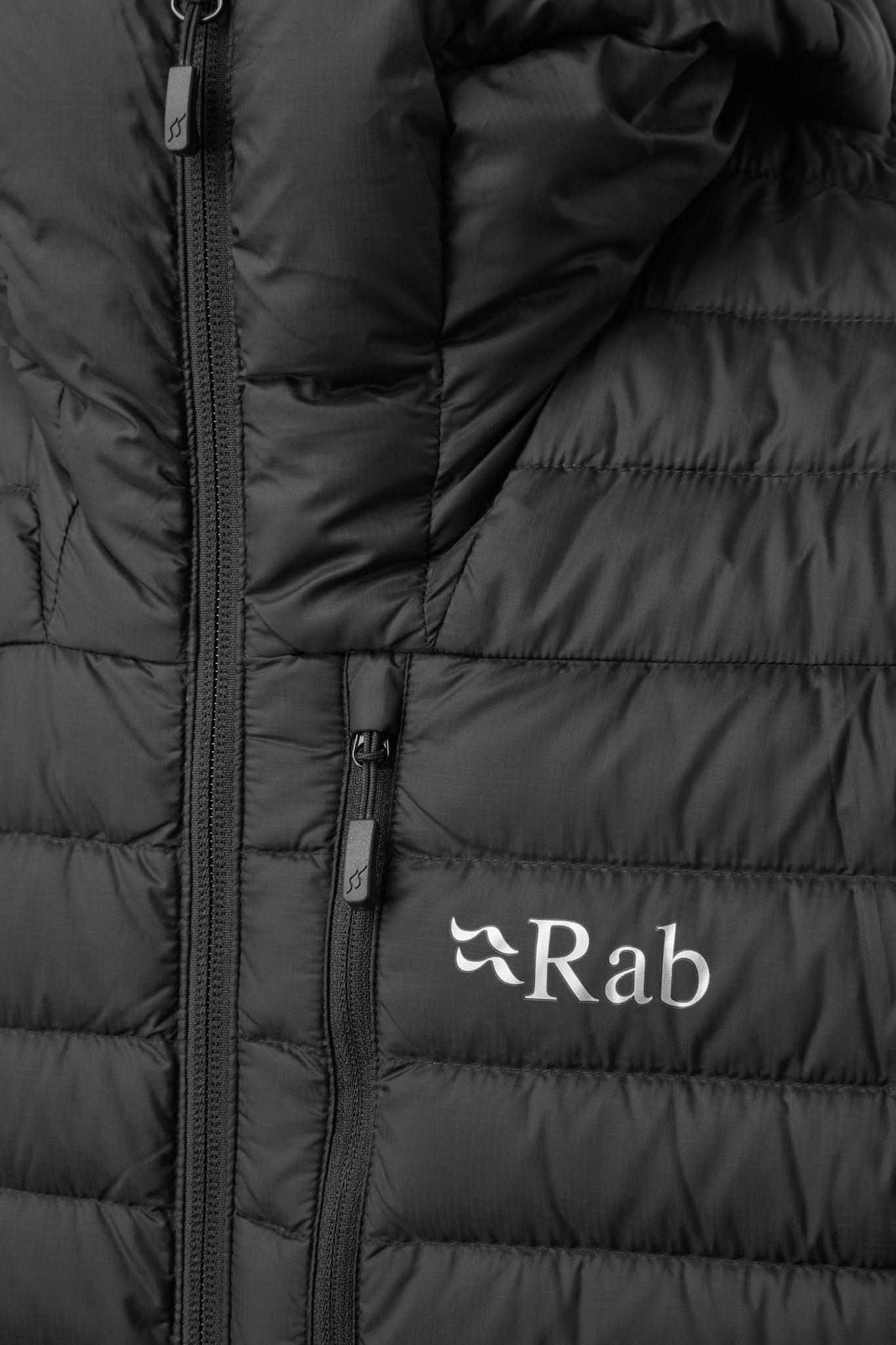 Microlight Alpine Jacket - Men's