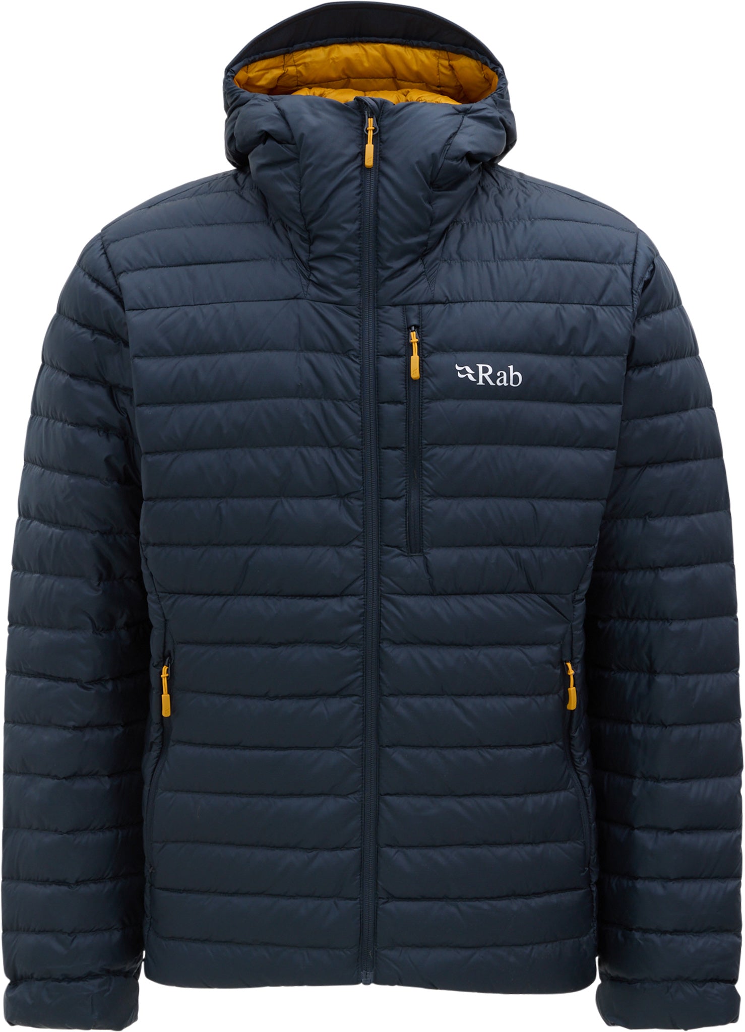 Microlight Alpine Jacket - Men's