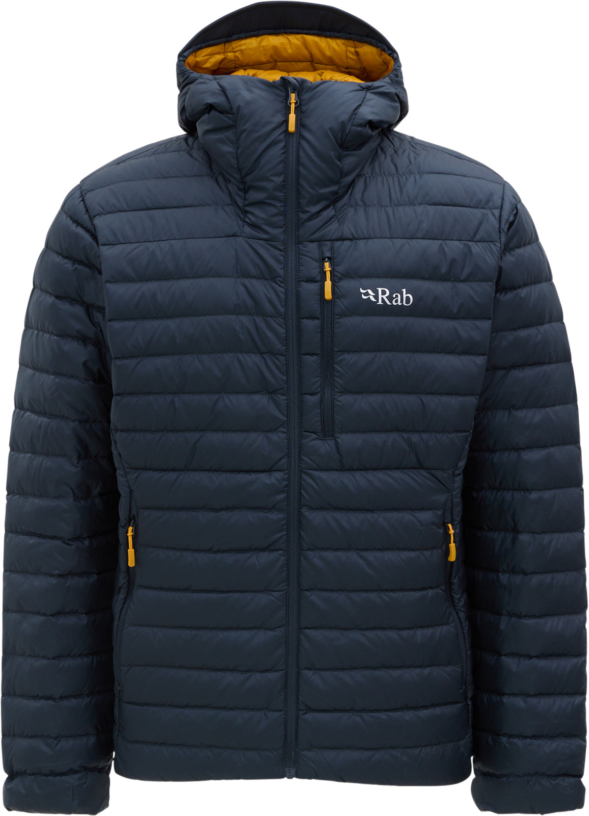Microlight Alpine Jacket - Men's