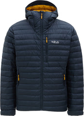 Microlight Alpine Jacket - Men's