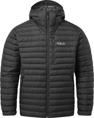 Microlight Alpine Jacket - Men's