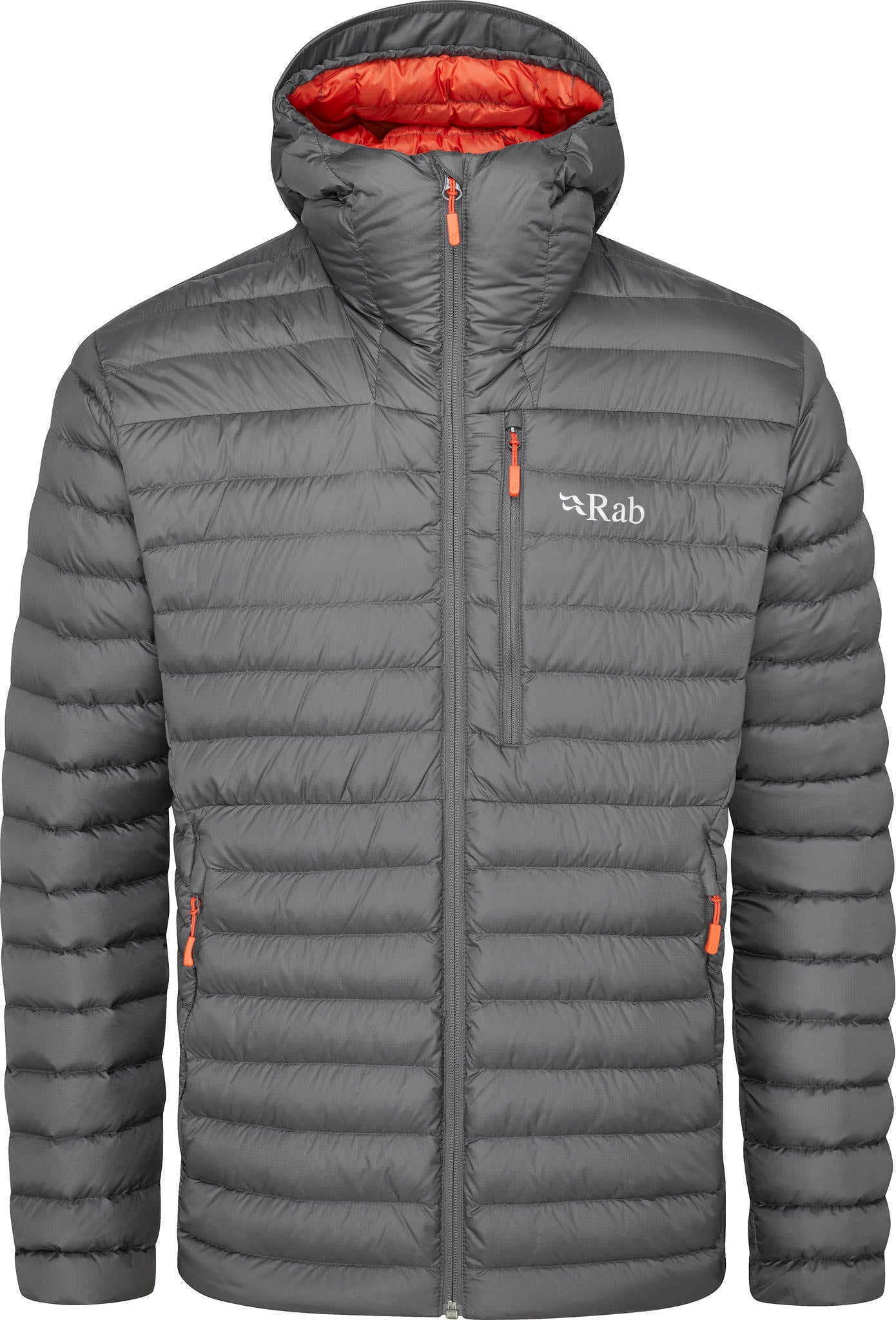 Microlight Alpine Jacket - Men's