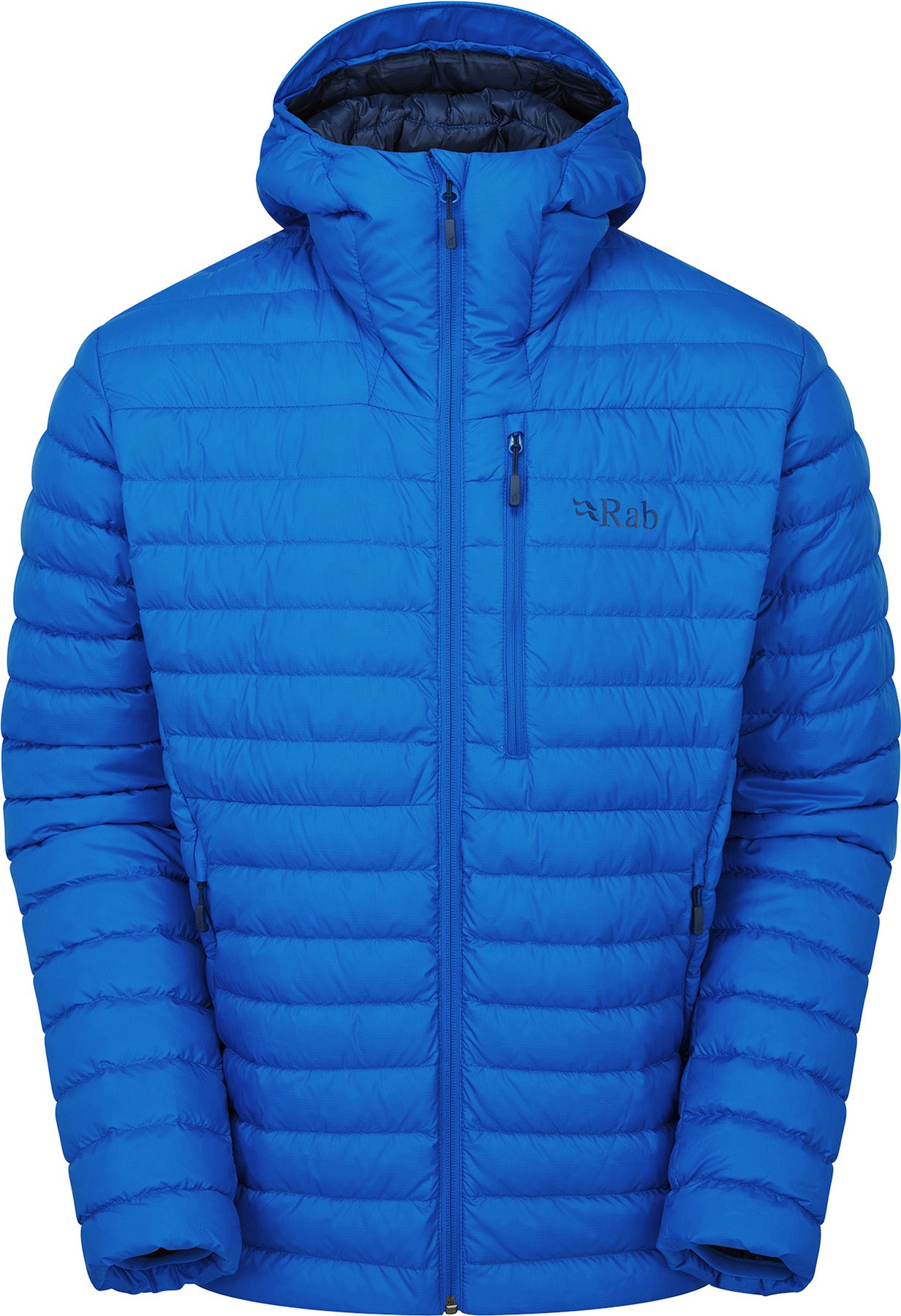 Microlight Alpine Jacket - Men's