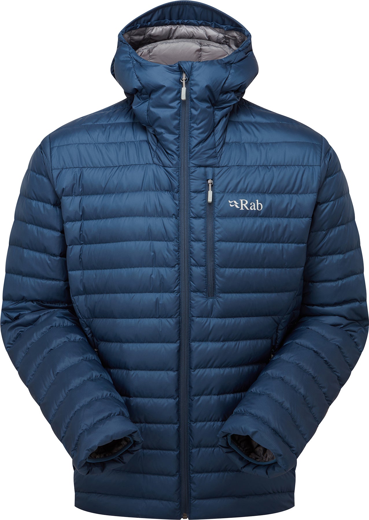 Microlight Alpine Jacket - Men's