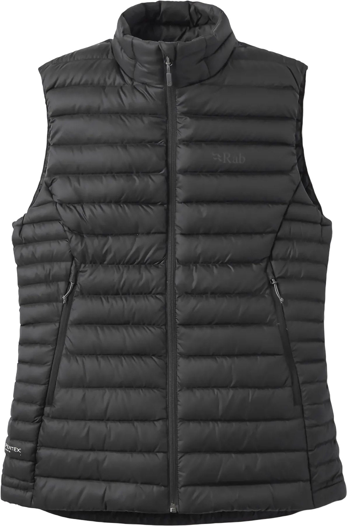 Microlight Down Vest - Women's