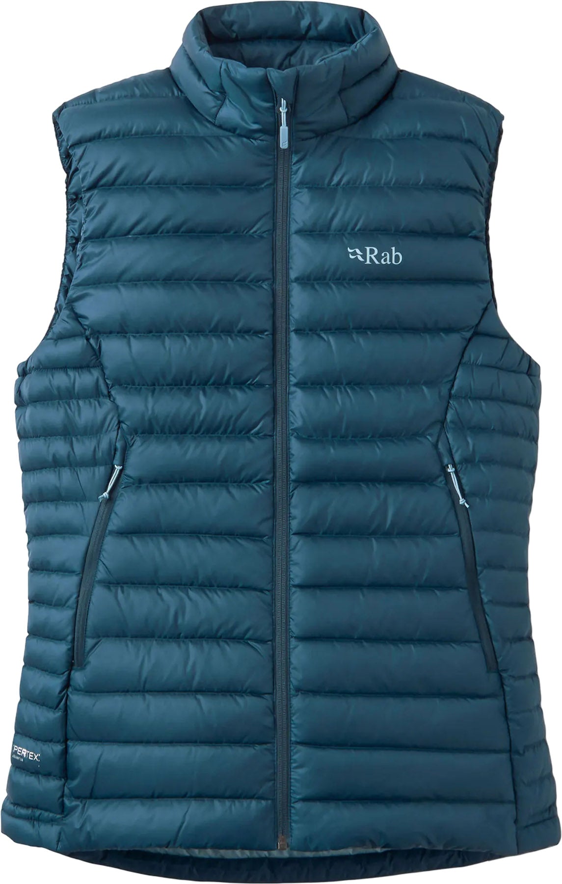 Microlight Down Vest - Women's