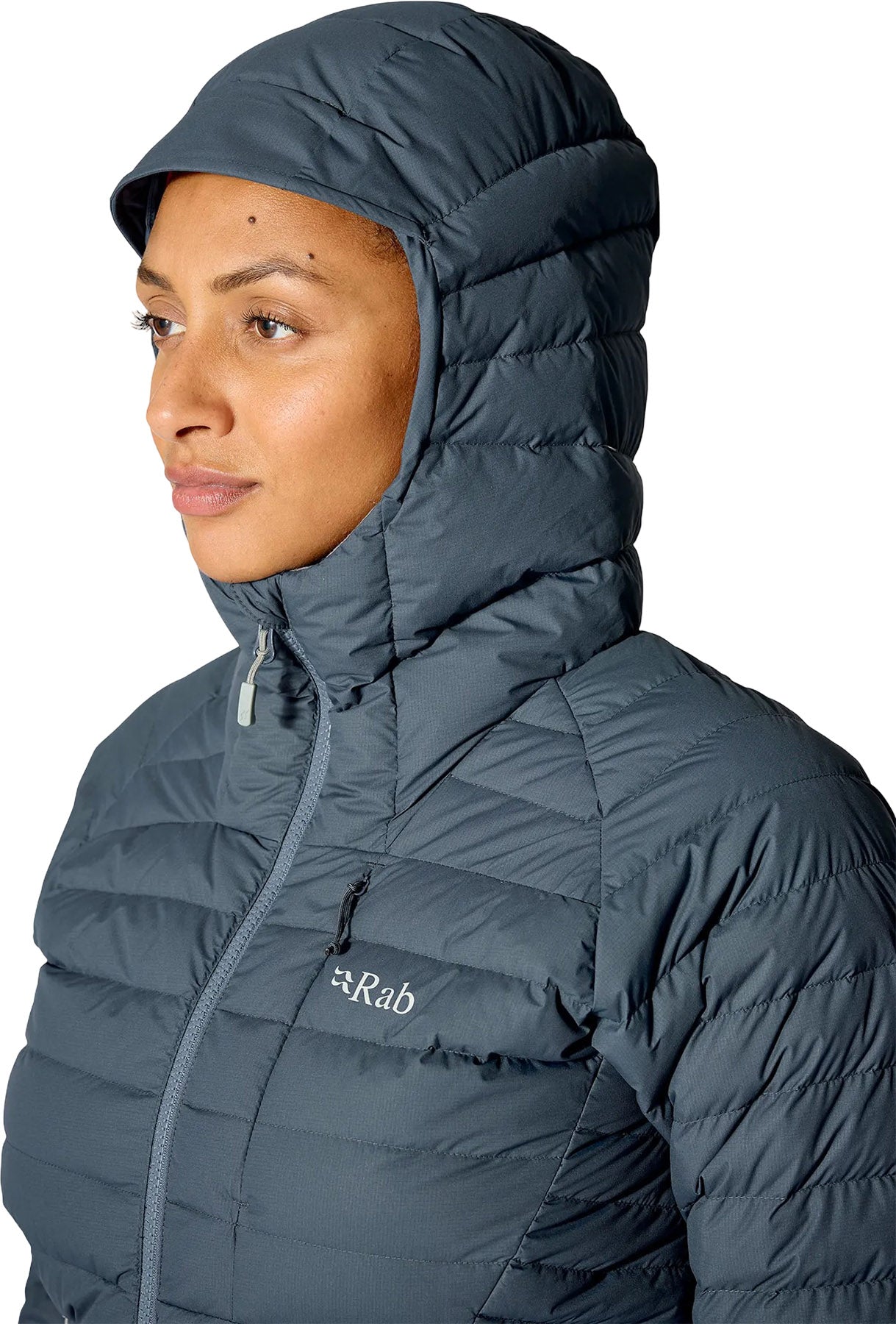 Microlight Windstopper Down Jacket - Women's