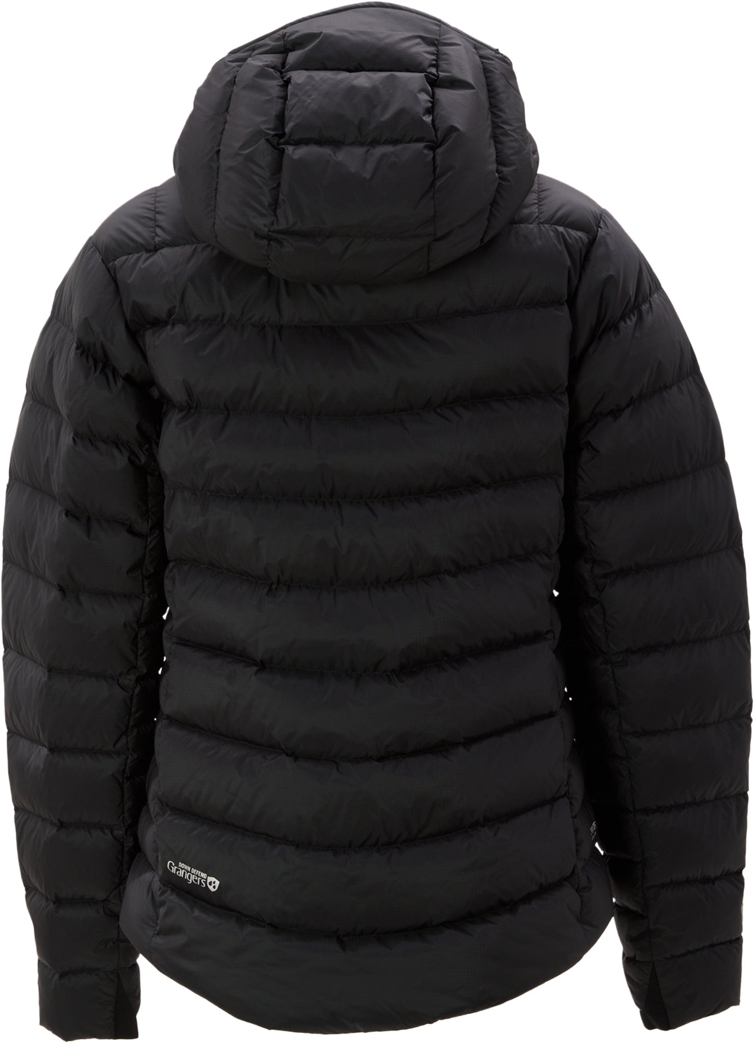Electron Pro Down Hooded Jacket - Women's