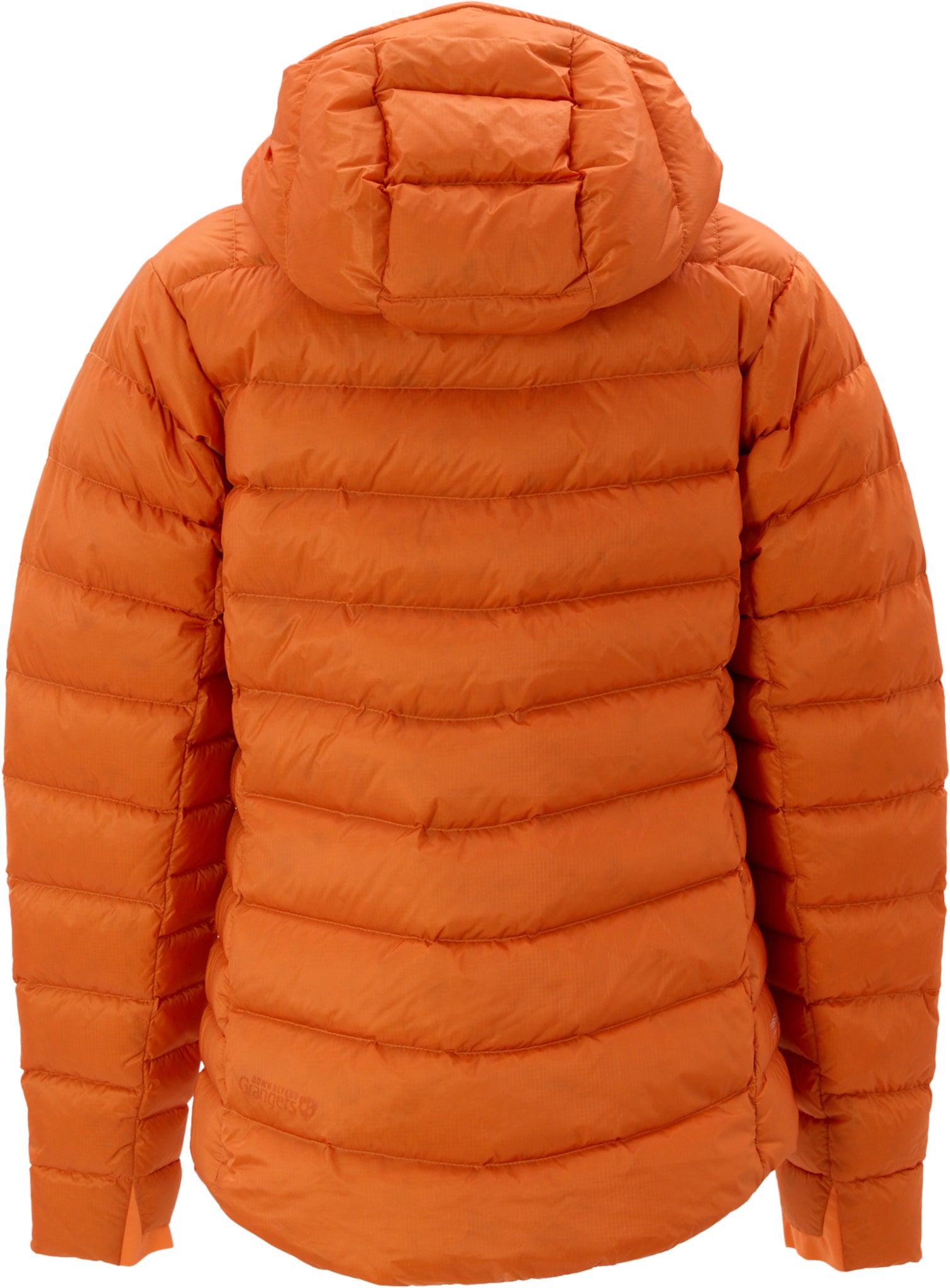 Electron Pro Down Hooded Jacket - Women's