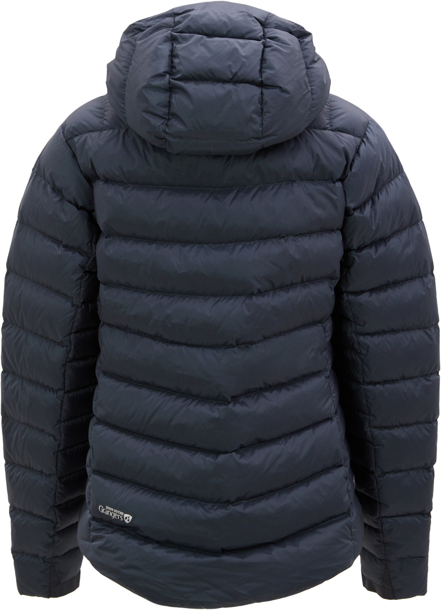 Electron Pro Down Hooded Jacket - Women's