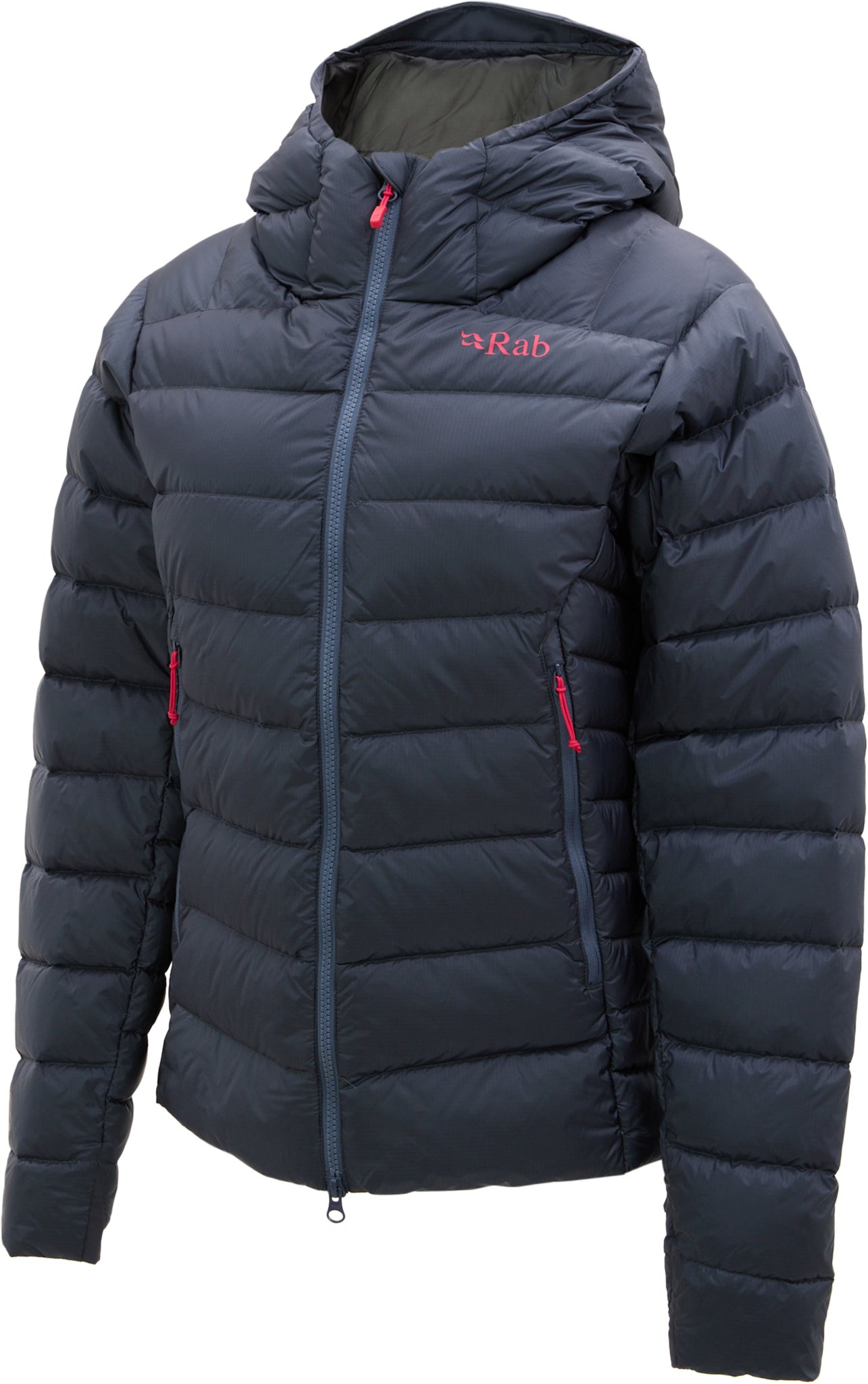 Electron Pro Down Hooded Jacket - Women's