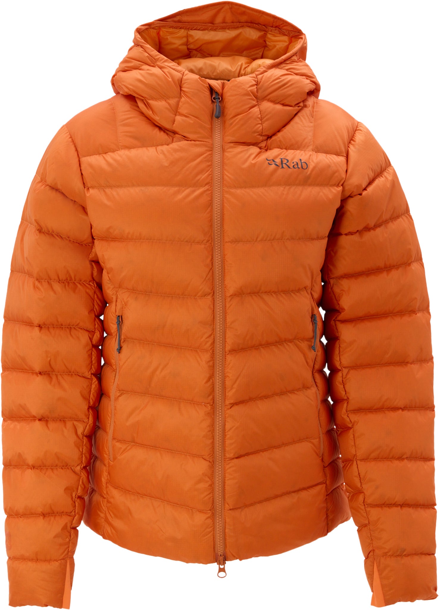 Electron Pro Down Hooded Jacket - Women's