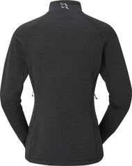 Nexus Half-Zip Fleece Pullover - Women's