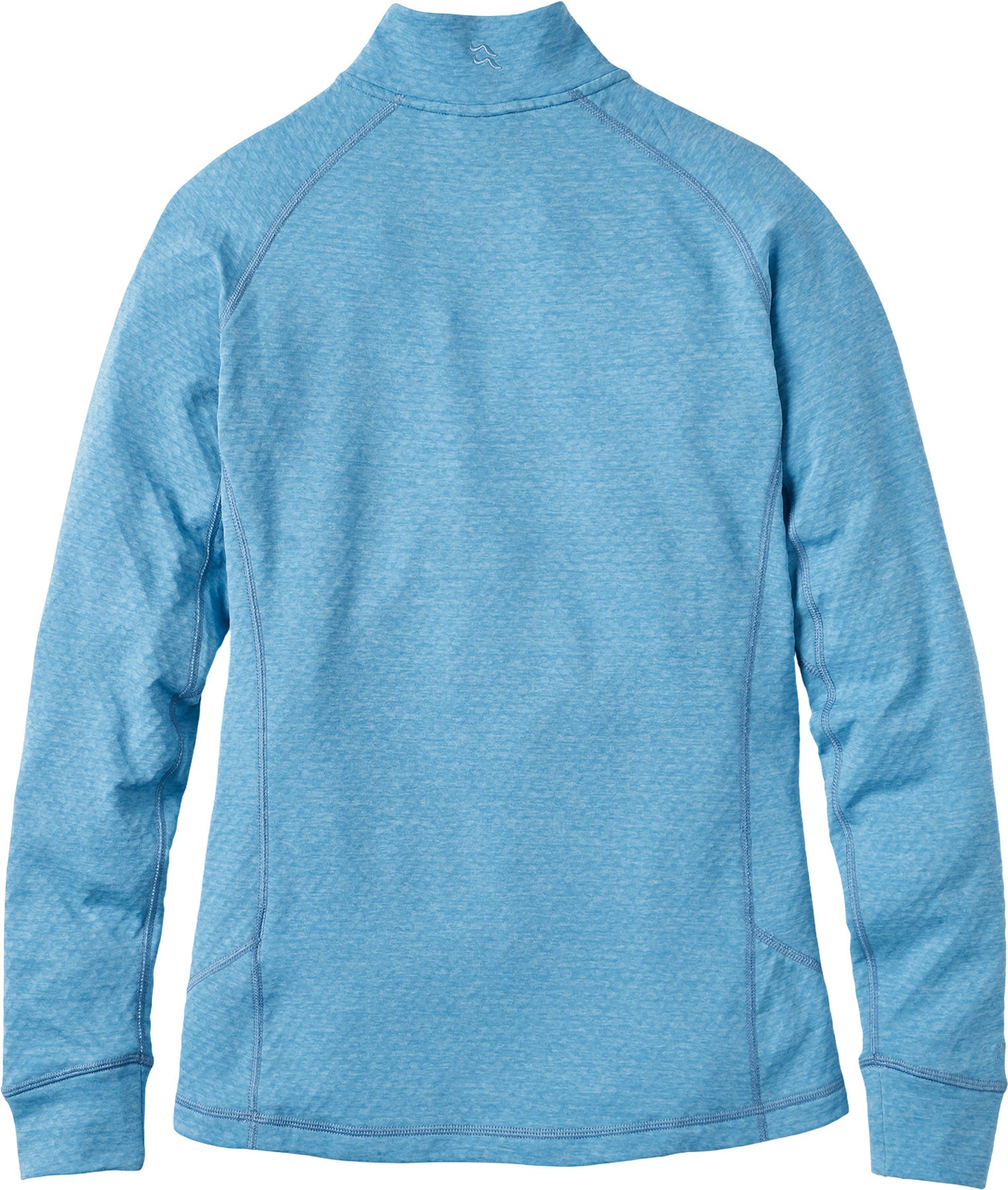 Nexus Half-Zip Fleece Pullover - Women's